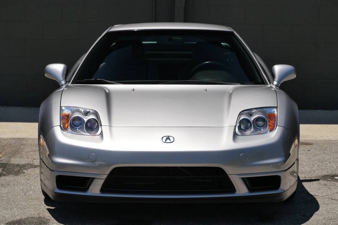 2004 Acura NA2 NSX - Image 4 of 31