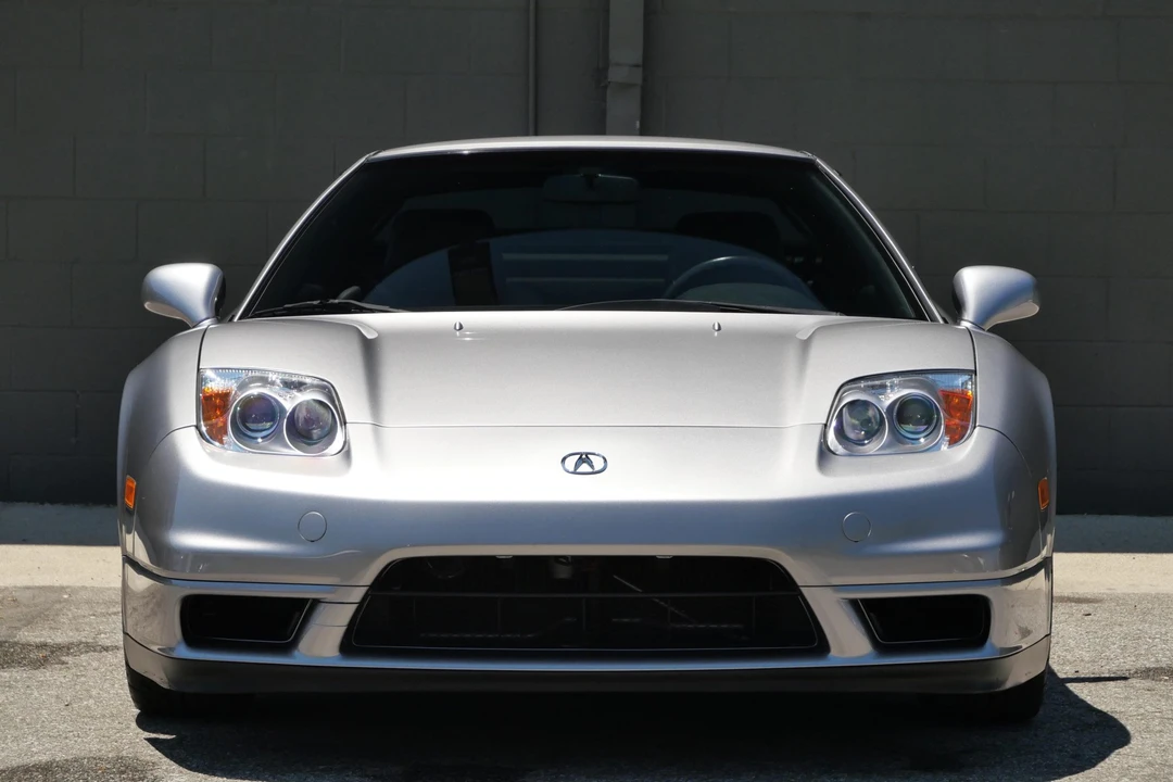 2004 Acura NA2 NSX - Image 5 of 31