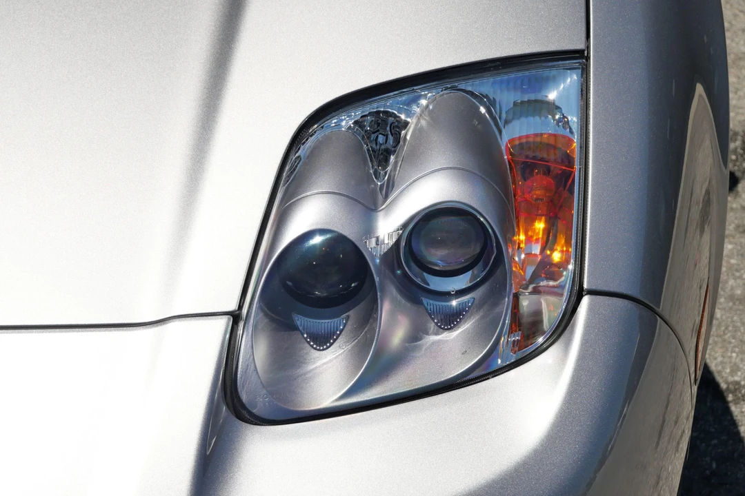 2004 Acura NA2 NSX - Image 31 of 31