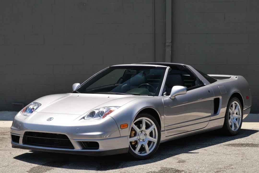 2004 Acura NA2 NSX - Image 2 of 31