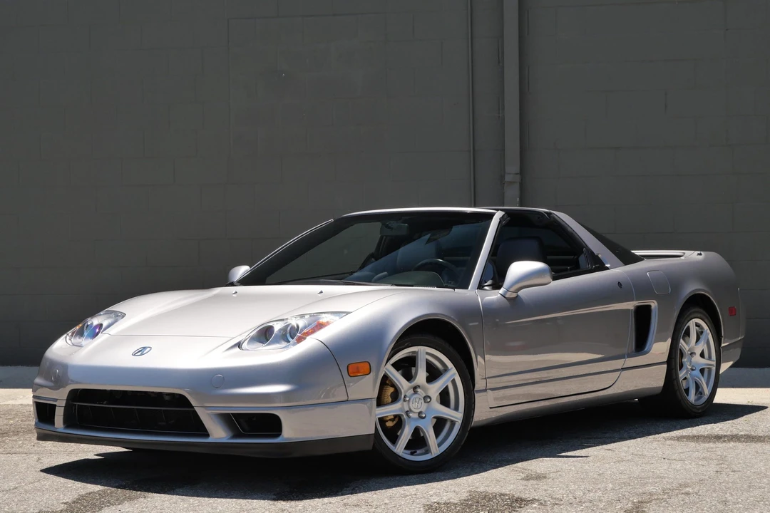 2004 Acura NA2 NSX - Image 3 of 31