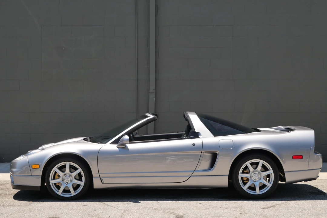 2004 Acura NA2 NSX - Image 20 of 31