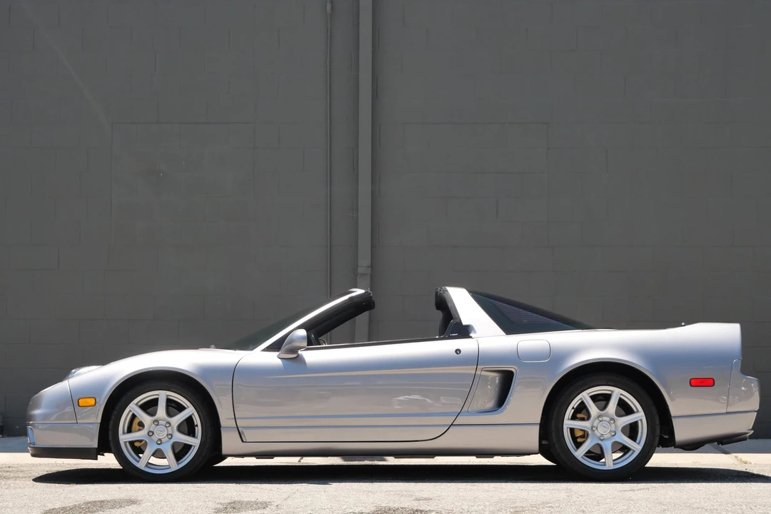 2004 Acura NA2 NSX - Image 21 of 31