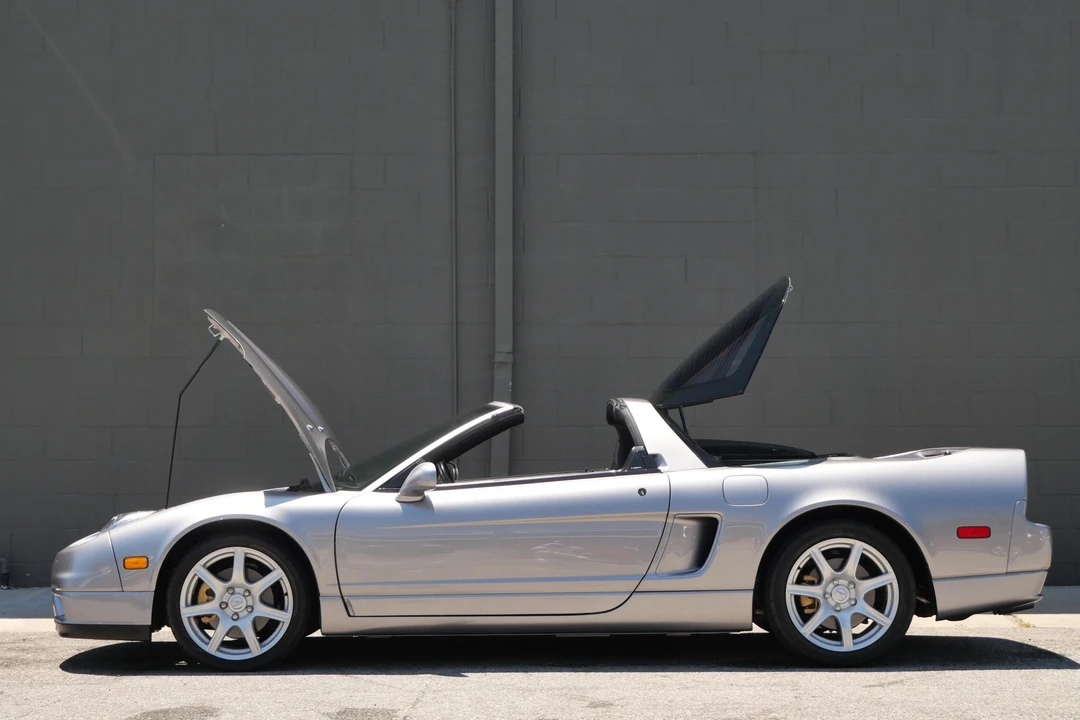 2004 Acura NA2 NSX - Image 22 of 31