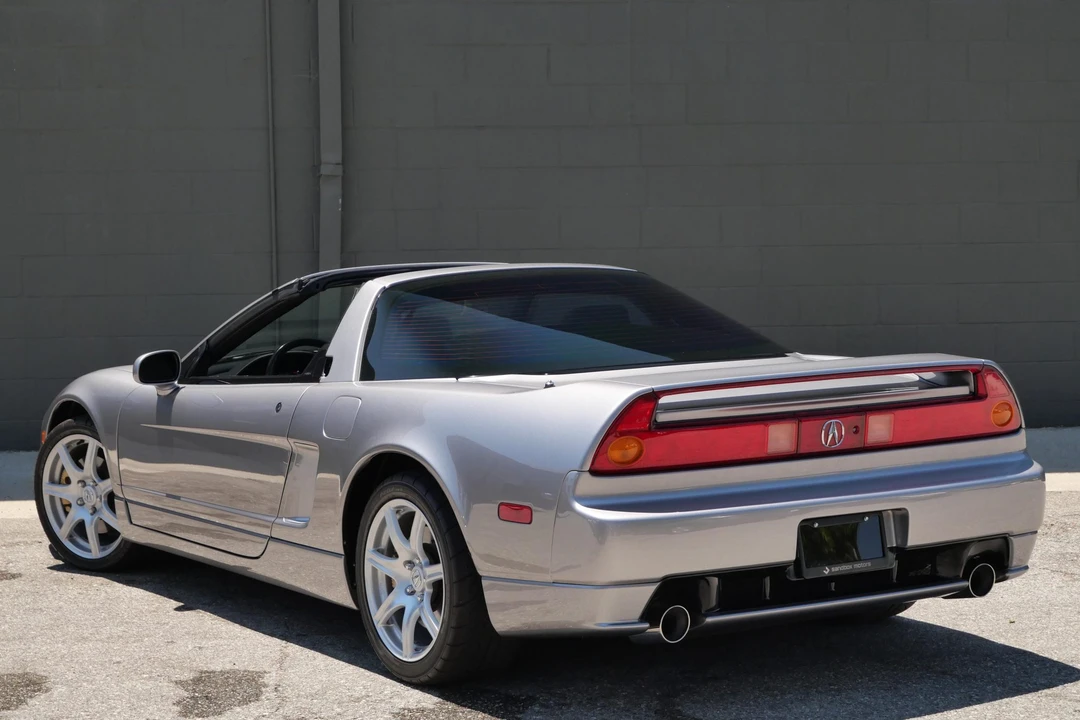 2004 Acura NA2 NSX - Image 18 of 31