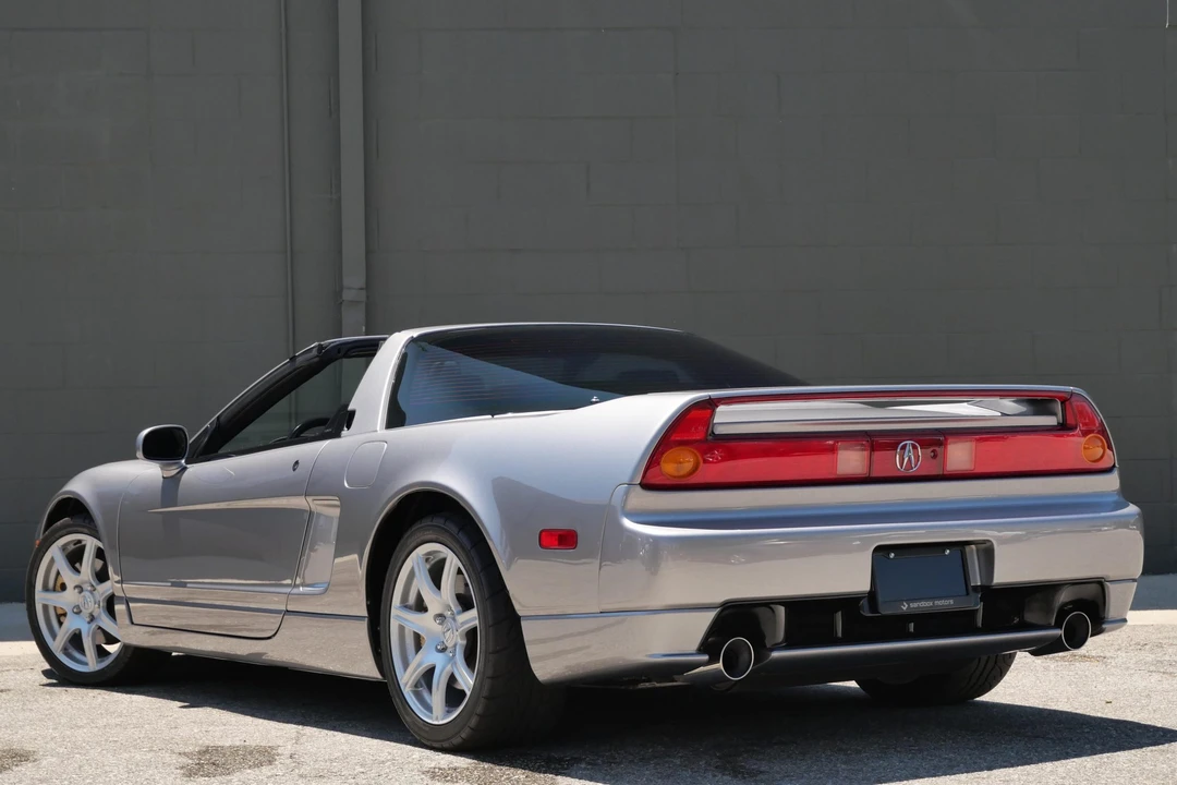 2004 Acura NA2 NSX - Image 19 of 31