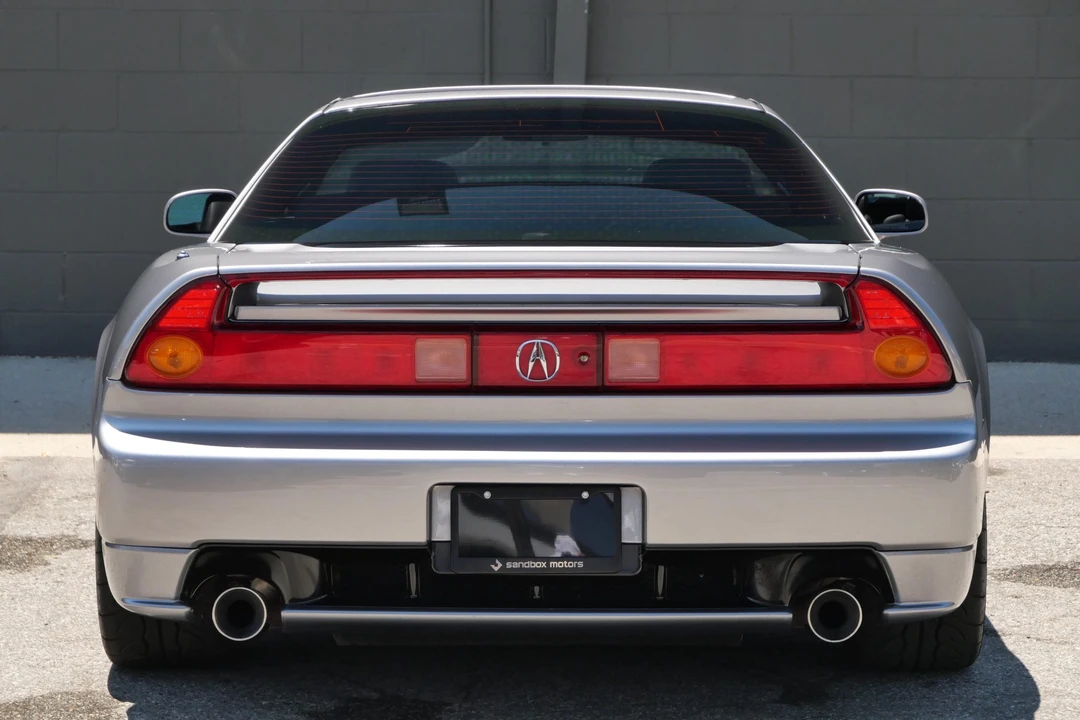 2004 Acura NA2 NSX - Image 14 of 31