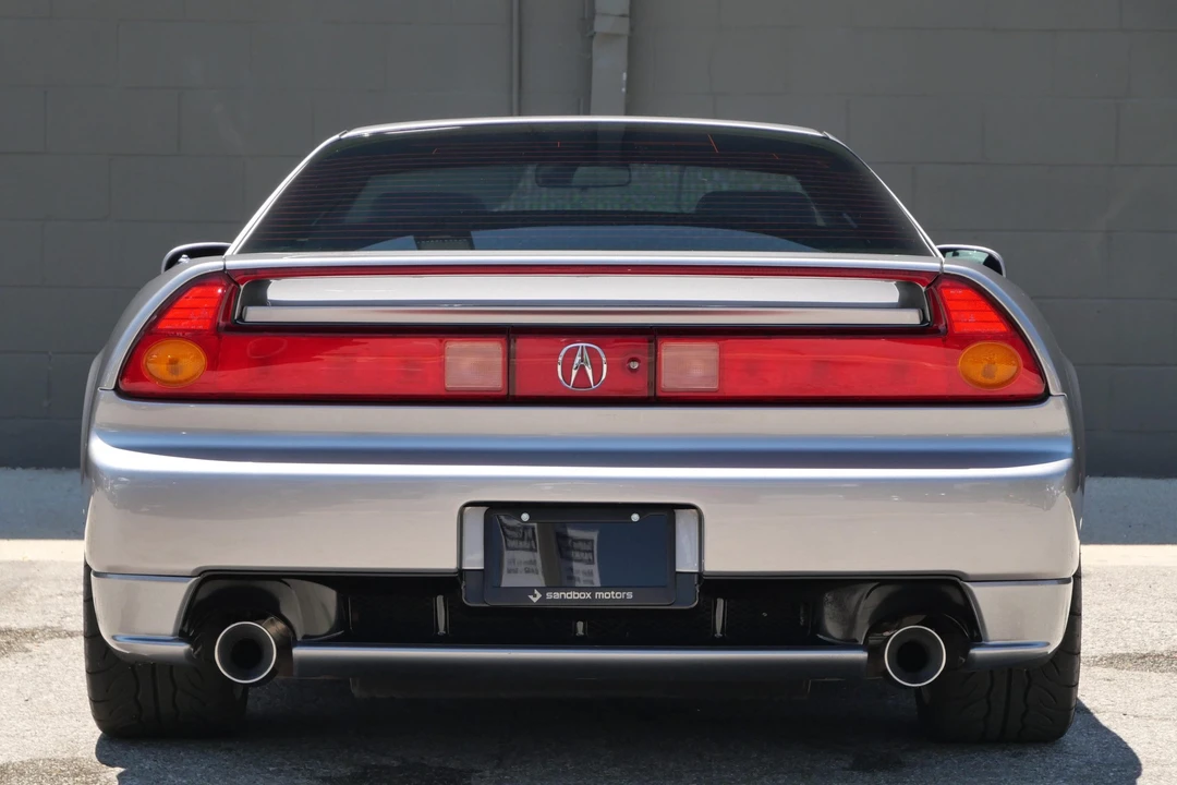 2004 Acura NA2 NSX - Image 15 of 31