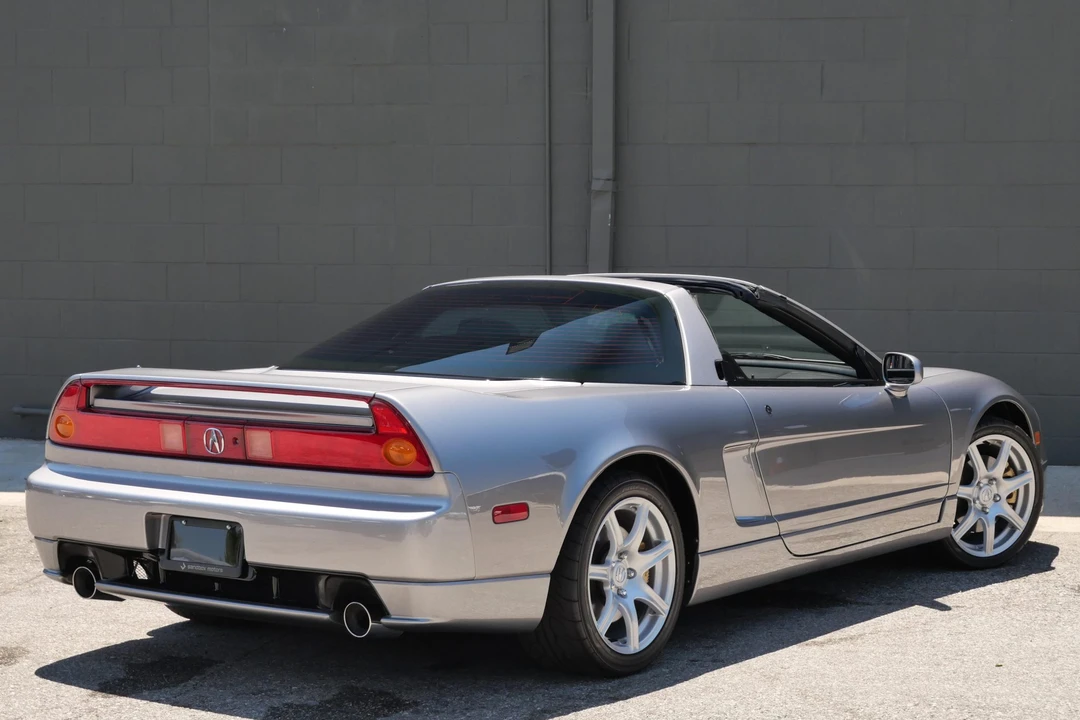 2004 Acura NA2 NSX - Image 10 of 31