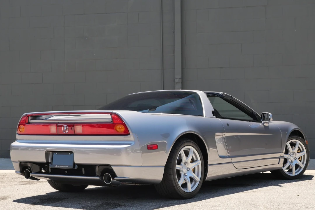 2004 Acura NA2 NSX - Image 11 of 31