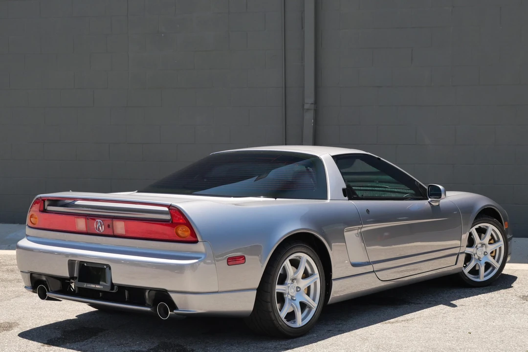 2004 Acura NA2 NSX - Image 12 of 31