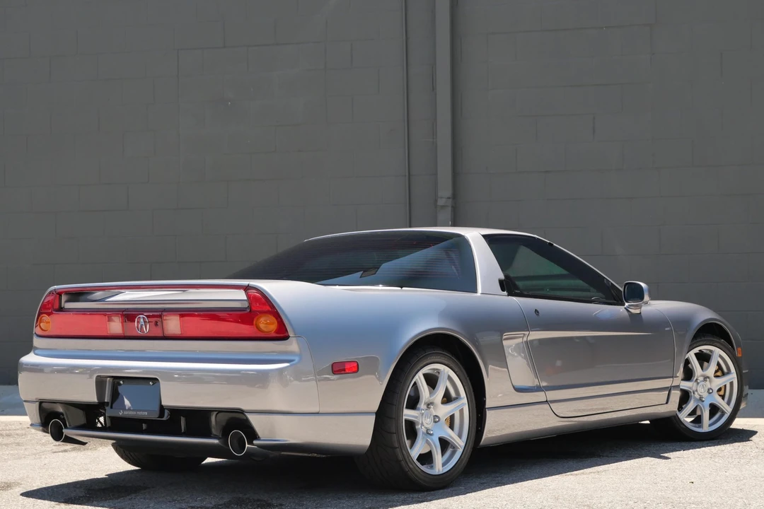 2004 Acura NA2 NSX - Image 13 of 31