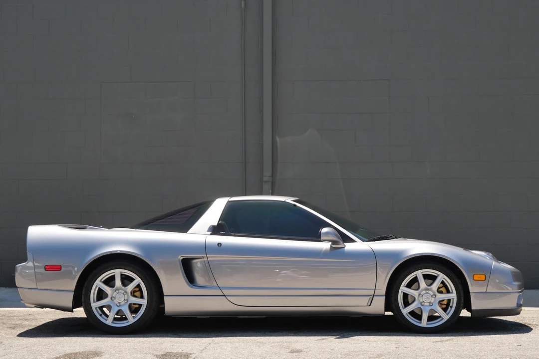 2004 Acura NA2 NSX - Image 8 of 31