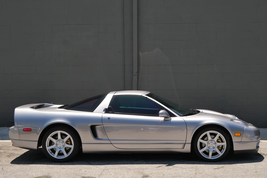 2004 Acura NA2 NSX - Image 9 of 31