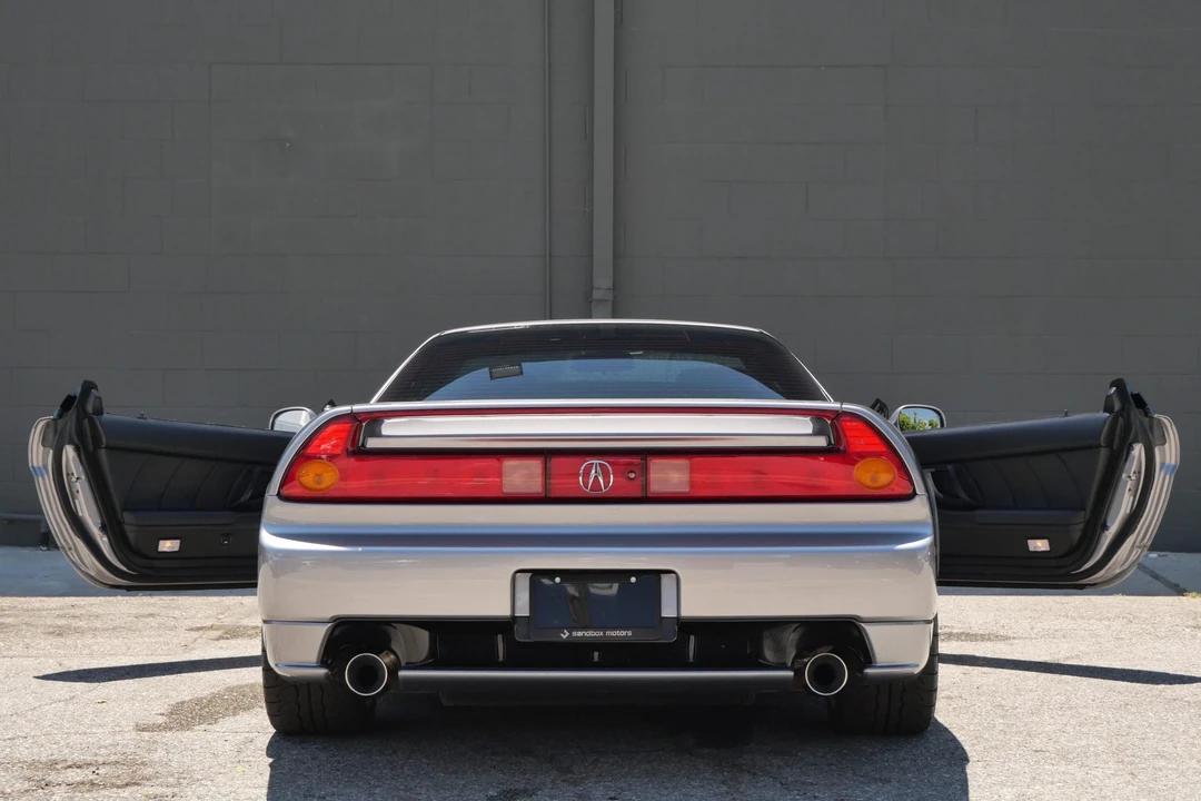 2004 Acura NA2 NSX - Image 16 of 31