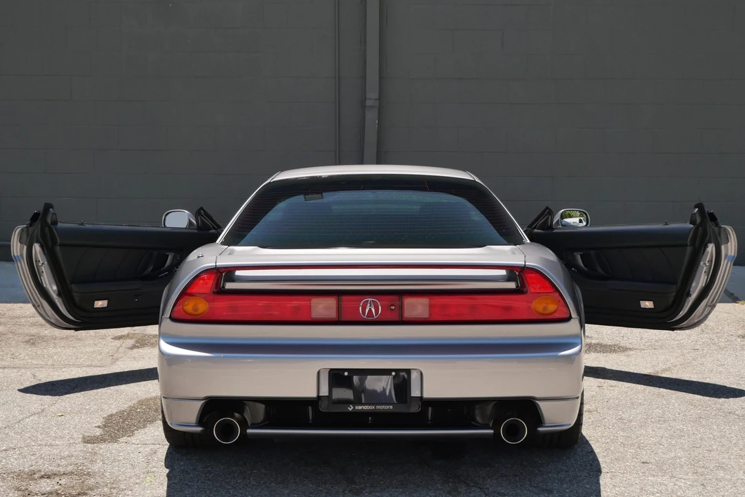 2004 Acura NA2 NSX - Image 17 of 31