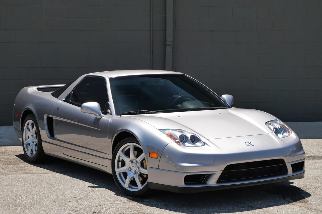 2004 Acura NA2 NSX - Image 6 of 31