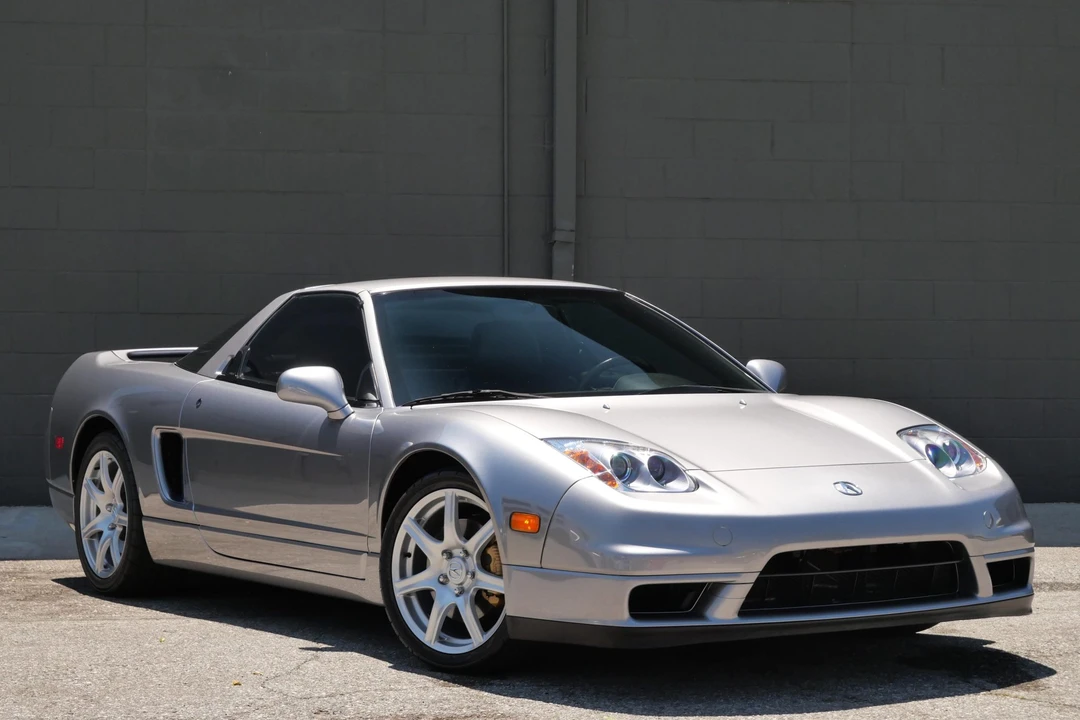 2004 Acura NA2 NSX - Image 7 of 31