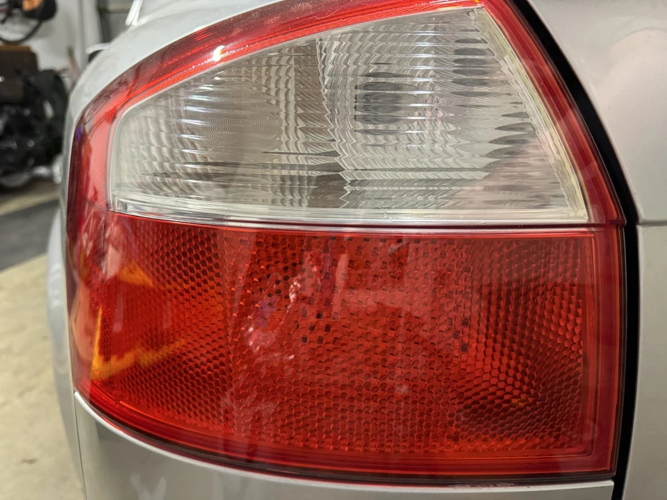 2004 Audi B6 S4 - Image 29 of 31