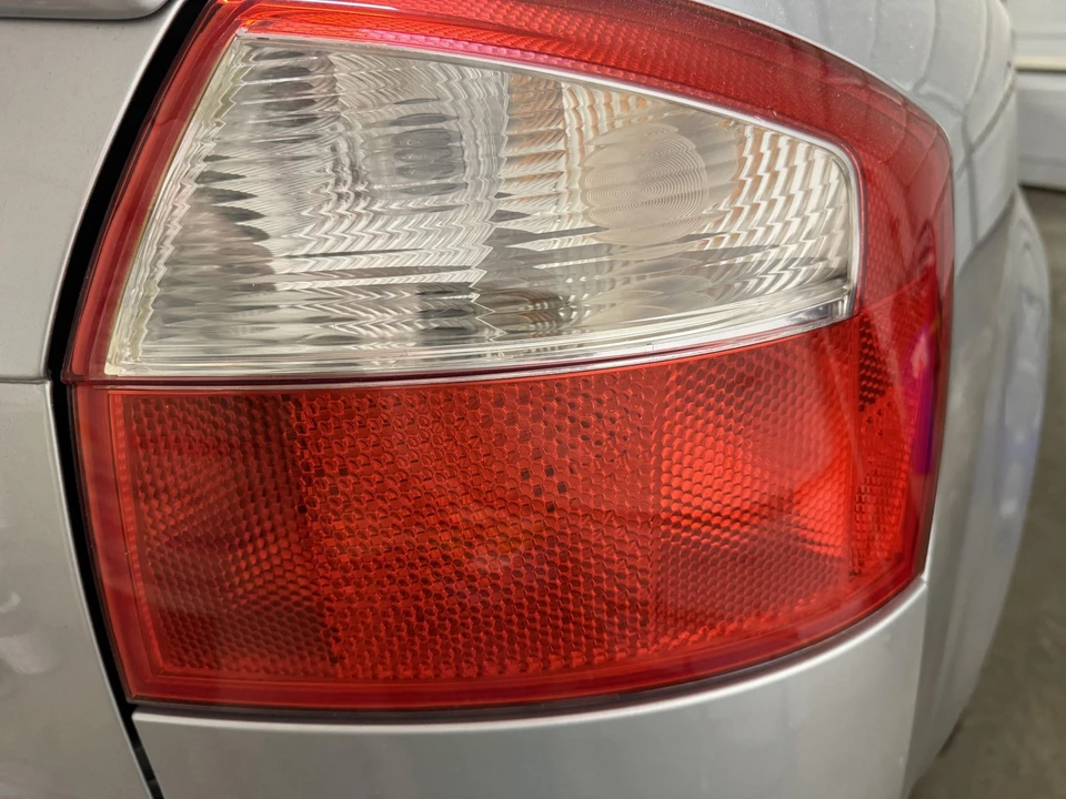 2004 Audi B6 S4 - Image 30 of 31