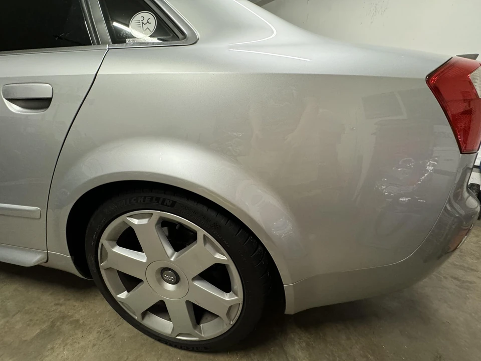 2004 Audi B6 S4 - Image 26 of 31