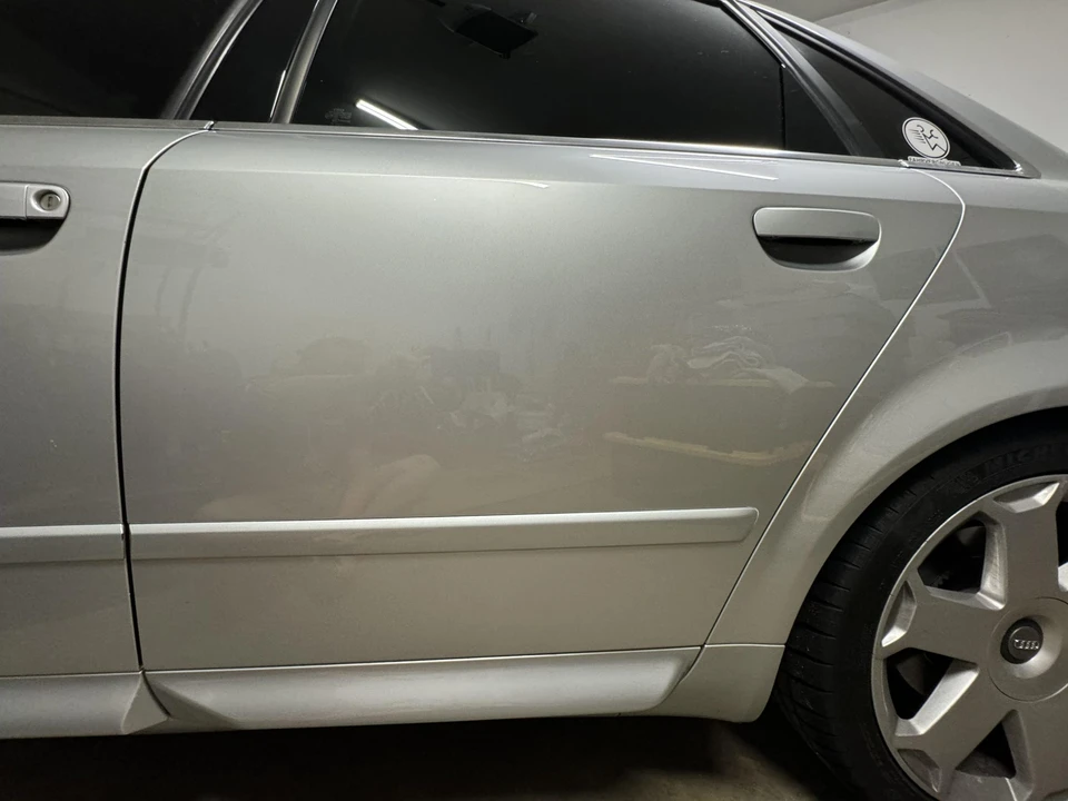 2004 Audi B6 S4 - Image 27 of 31