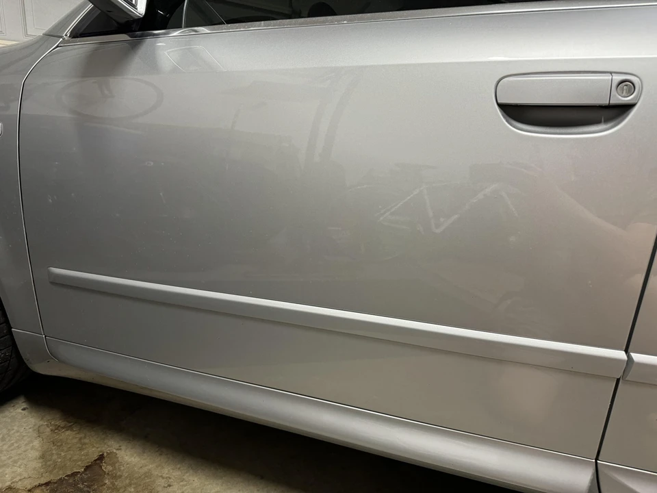 2004 Audi B6 S4 - Image 28 of 31