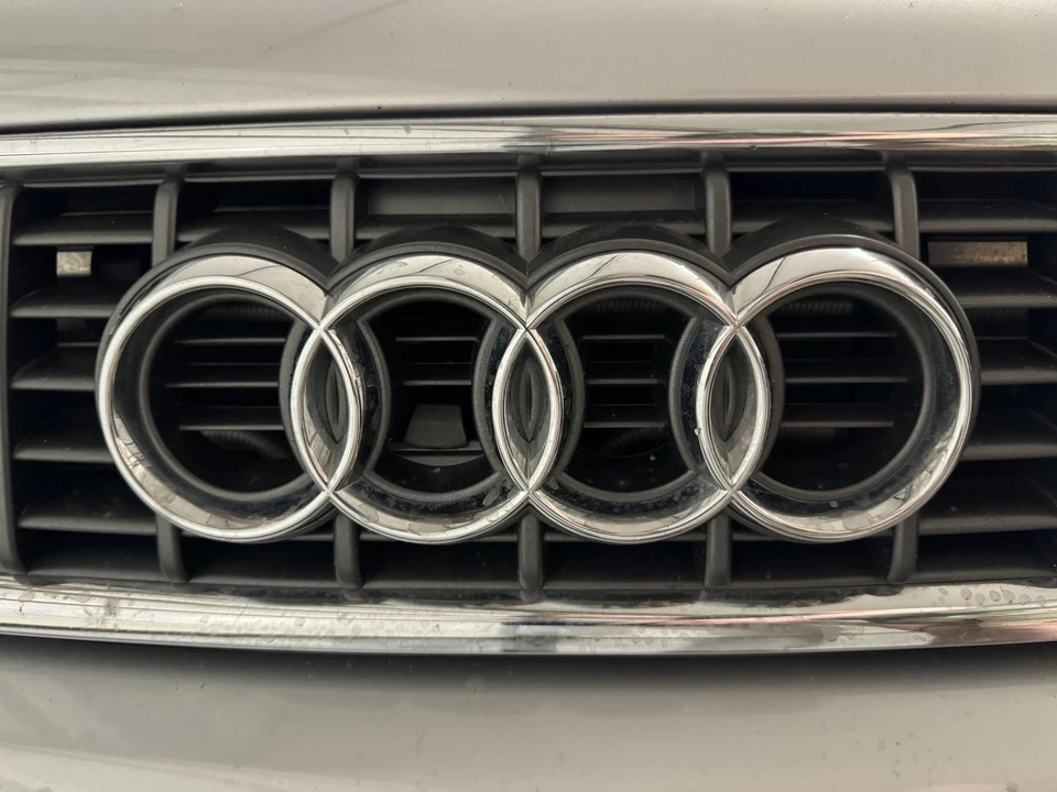 2004 Audi B6 S4 - Image 31 of 31