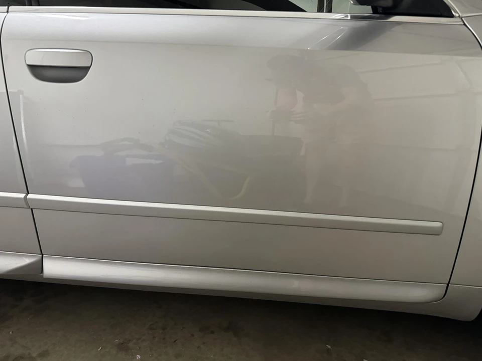 2004 Audi B6 S4 - Image 22 of 31