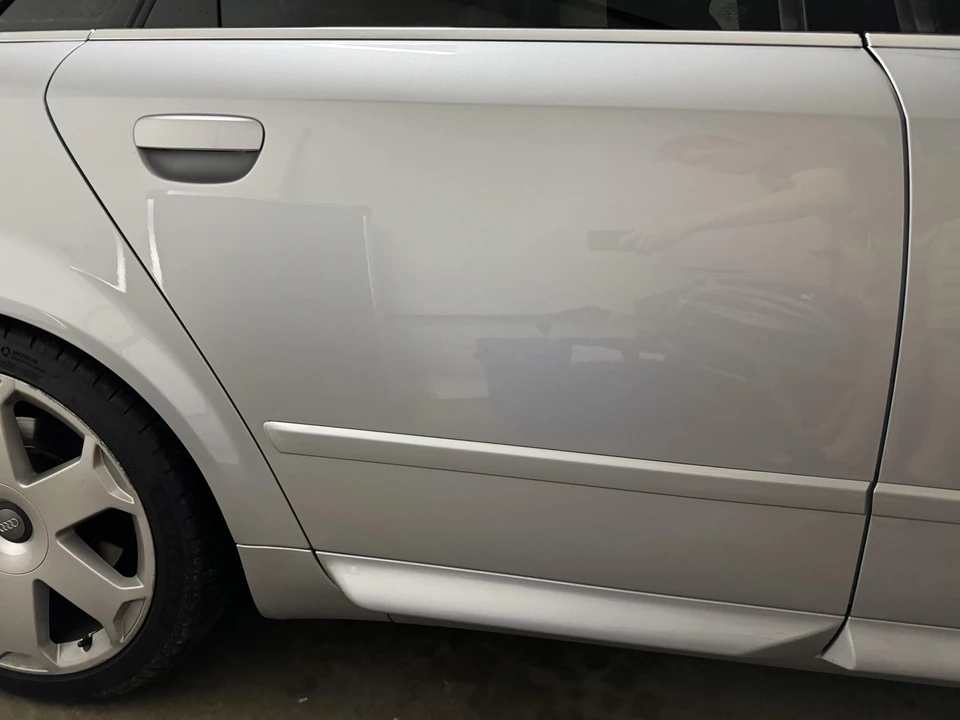 2004 Audi B6 S4 - Image 23 of 31