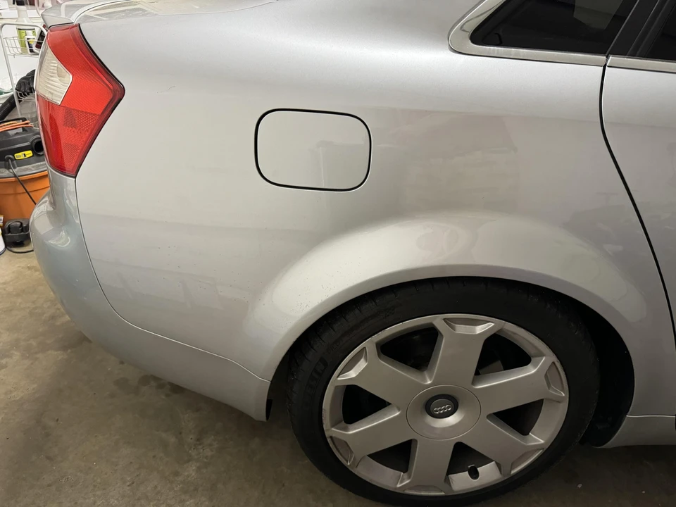 2004 Audi B6 S4 - Image 24 of 31