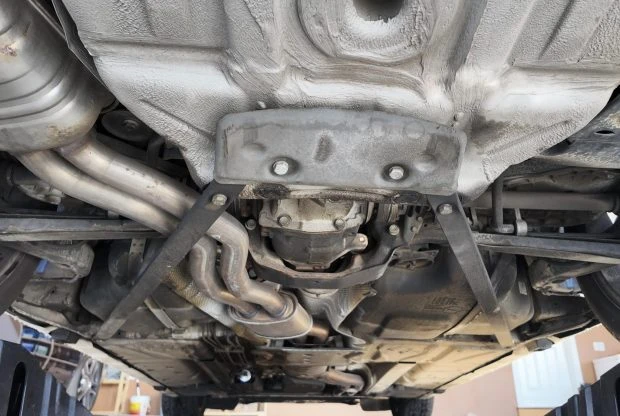 2004 BMW E46 330i & 330Ci - Image 7 of 7