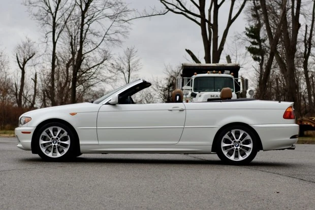 2004 BMW E46 330i & 330Ci - Image 3 of 7