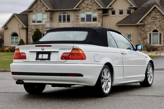 2004 BMW E46 330i & 330Ci - Image 2 of 7
