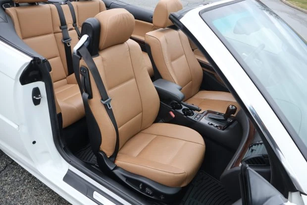 2004 BMW E46 330i & 330Ci - Image 4 of 7