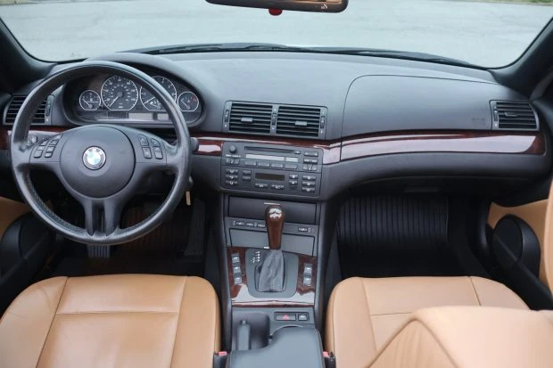 2004 BMW E46 330i & 330Ci - Image 5 of 7