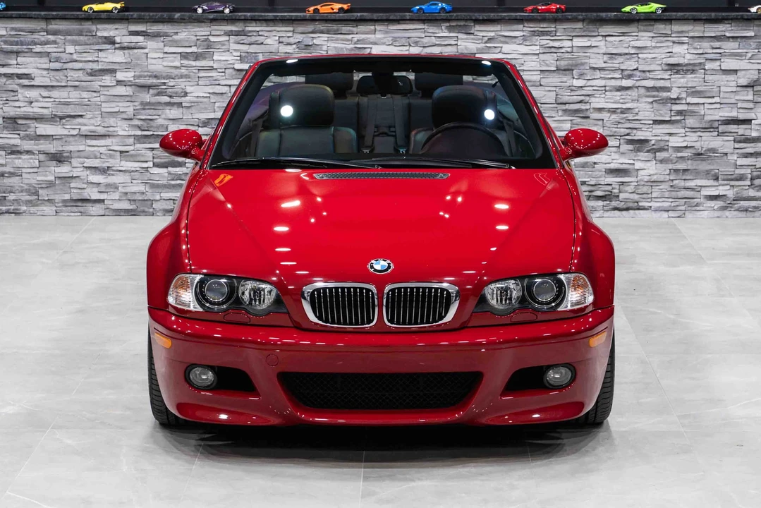 2004 BMW E46 M3 - Image 21 of 31