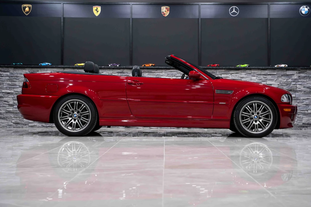 2004 BMW E46 M3 - Image 17 of 31