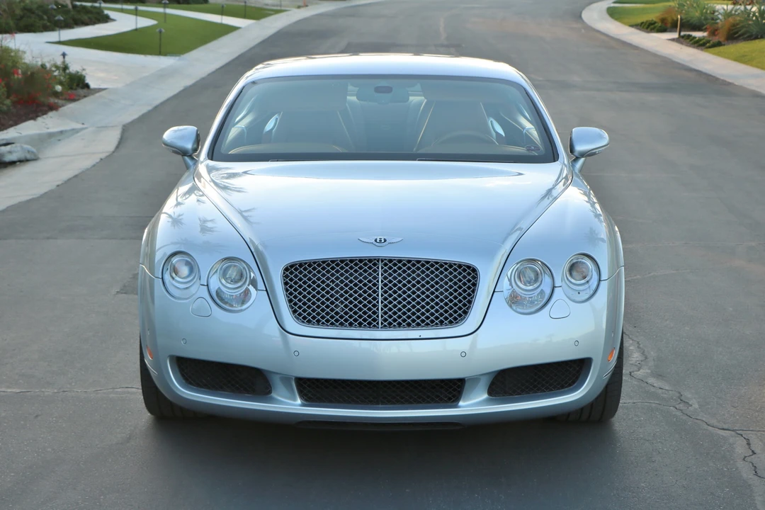 2004 Bentley Continental GT 1st Gen - Image 4 of 31