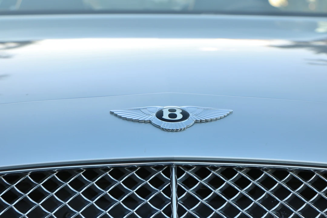 2004 Bentley Continental GT 1st Gen - Image 10 of 31