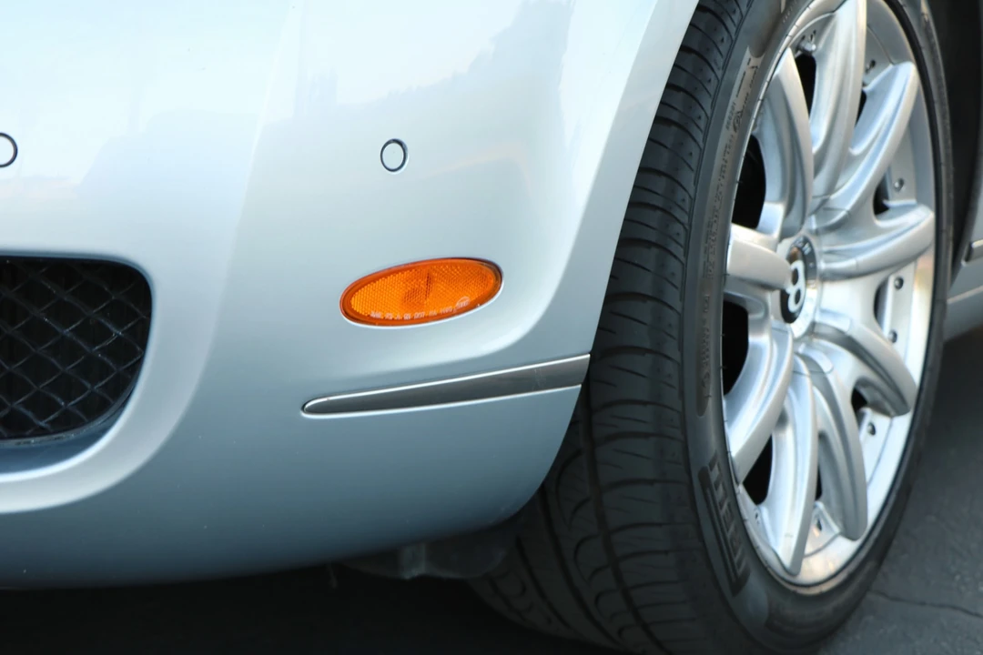2004 Bentley Continental GT 1st Gen - Image 12 of 31