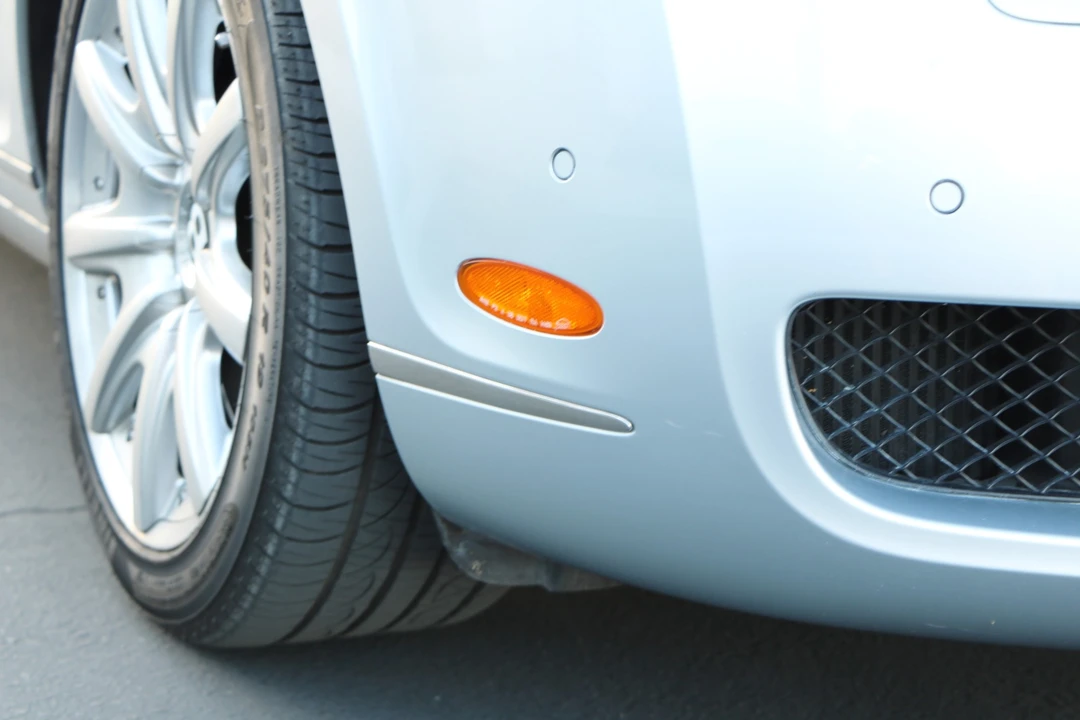 2004 Bentley Continental GT 1st Gen - Image 11 of 31