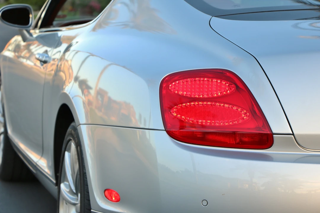 2004 Bentley Continental GT 1st Gen - Image 20 of 31