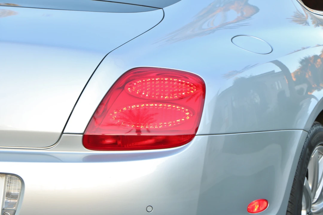 2004 Bentley Continental GT 1st Gen - Image 22 of 31