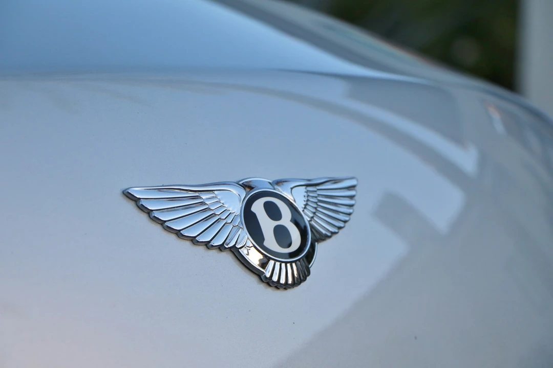 2004 Bentley Continental GT 1st Gen - Image 23 of 31