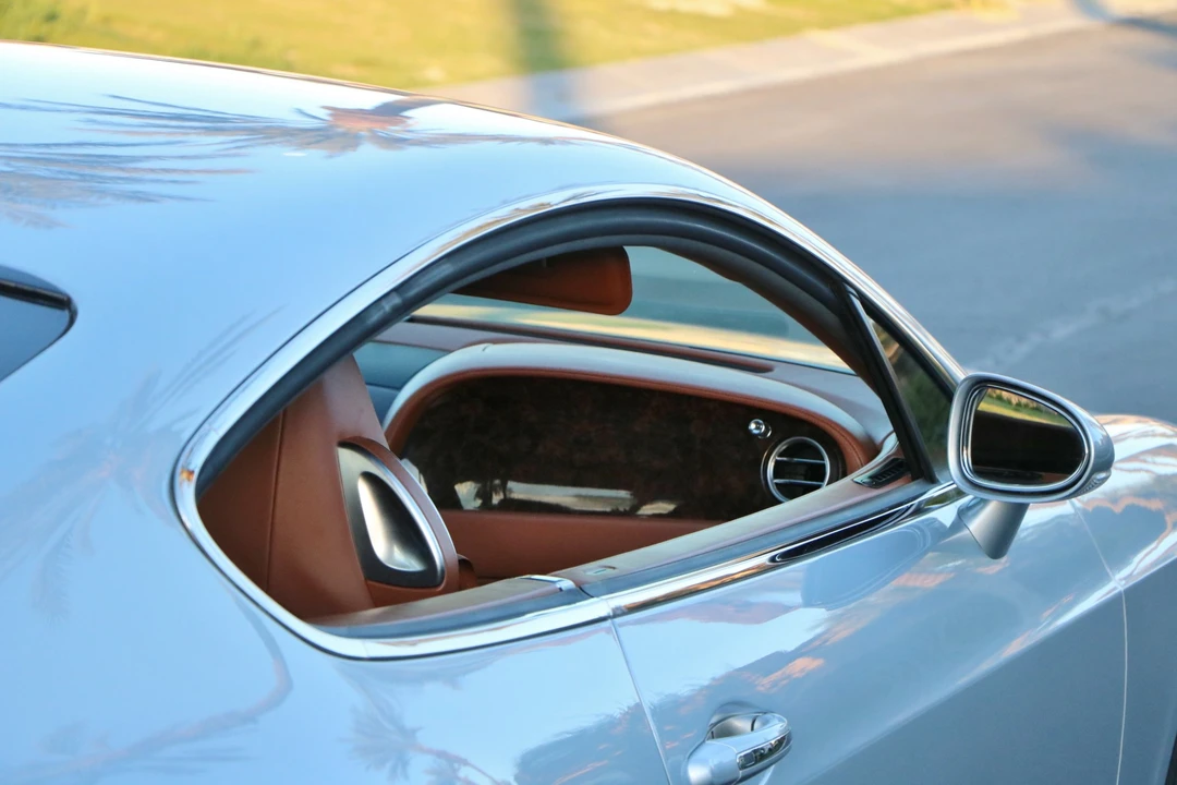2004 Bentley Continental GT 1st Gen - Image 24 of 31