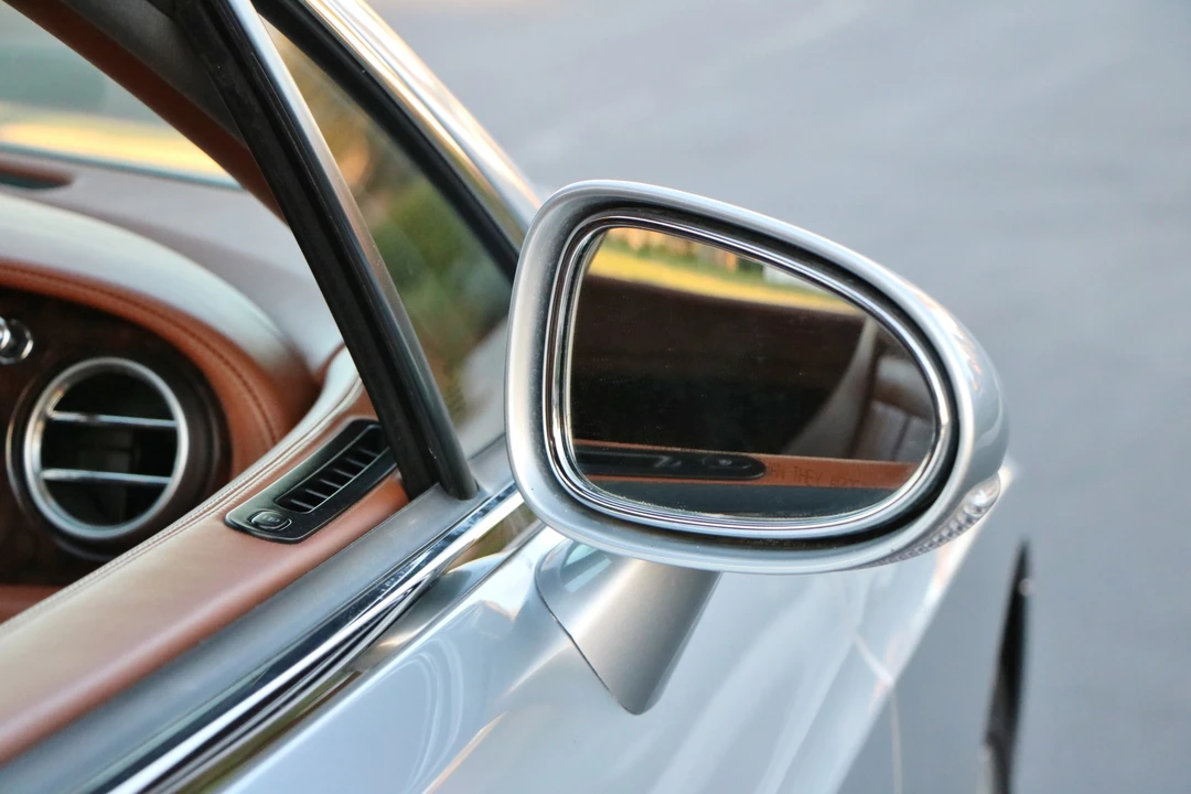 2004 Bentley Continental GT 1st Gen - Image 26 of 31