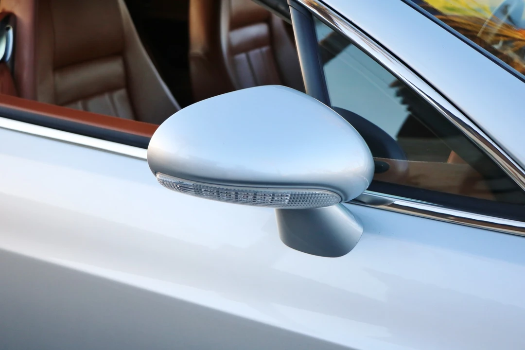 2004 Bentley Continental GT 1st Gen - Image 27 of 31