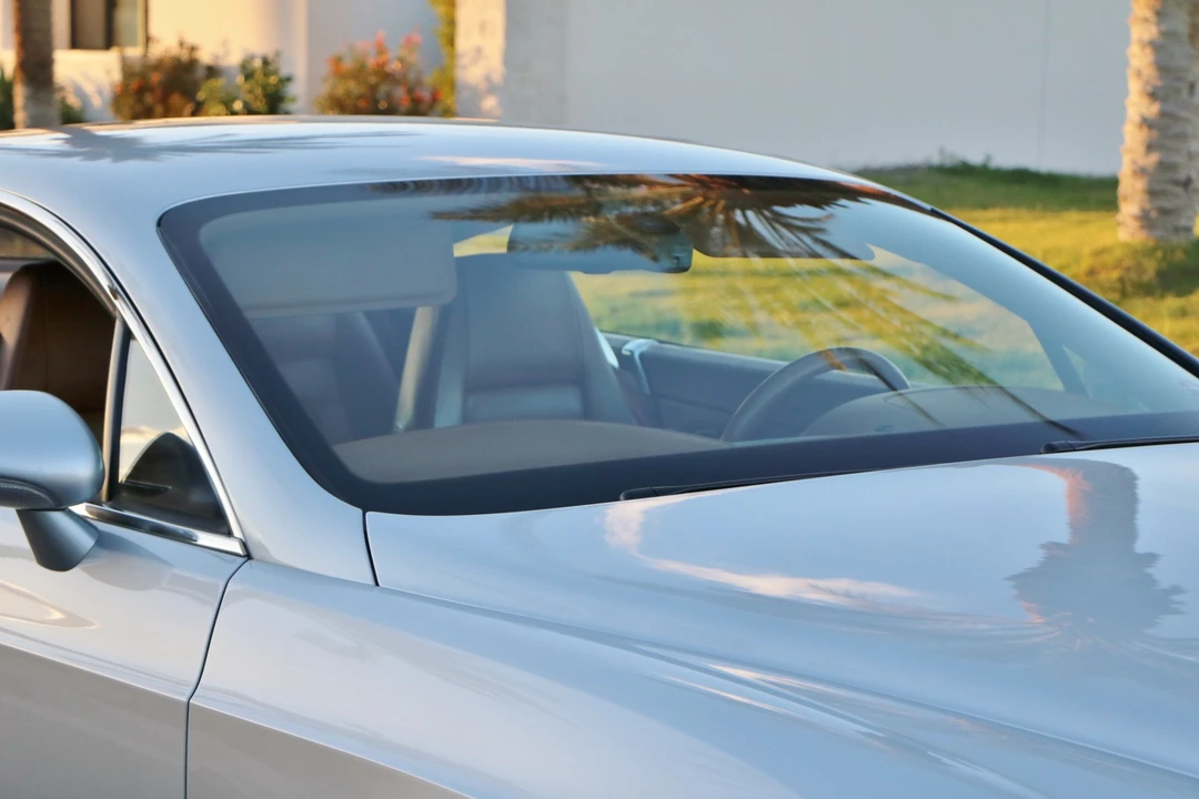 2004 Bentley Continental GT 1st Gen - Image 28 of 31
