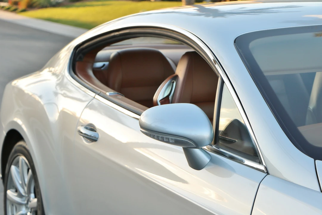 2004 Bentley Continental GT 1st Gen - Image 30 of 31